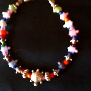 Handmade bracelet